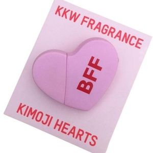 Pink Kkw Hearts Bff - 30ml Fragrance